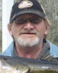 Man, 69. Glenn8522