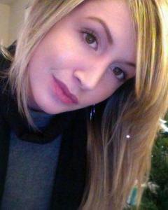 Woman, 35. alluringkisha