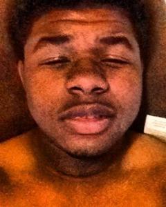 Man, 31. Polo_Chanel