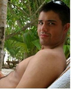 Man, 35. Chubbychas8577