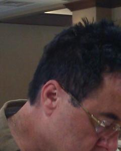 Man, 65. hairy0