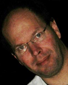 Man, 54. orionseal
