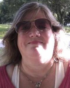 Woman, 62. maryleeokla