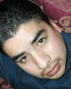 Man, 38. elchihuahuita
