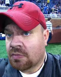 Man, 52. SportsJunkie72