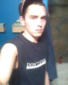 Man, 34. Havocjlwm