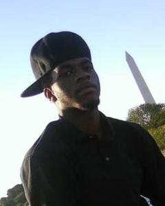Man, 39. black44612