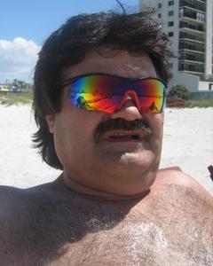 Man, 66. harley2008096