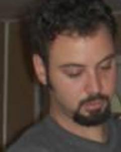 Man, 44. mikeyfargo80