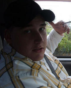 Man, 40. irishpride84