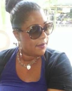 Woman, 42. feasde36