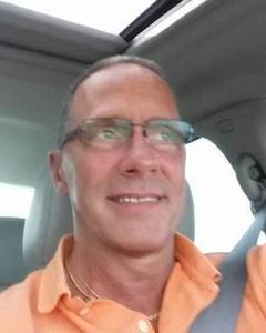 Man, 60. Coachlee7645