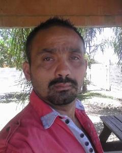 Man, 45. duron8840