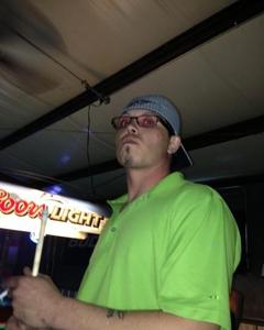 Man, 44. Casualguy2451