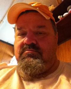 Man, 59. Moose654556
