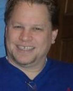 Man, 58. veeper