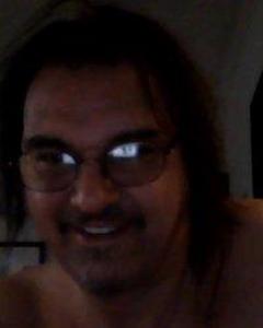 Man, 69. mike56157