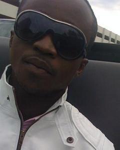 Man, 42. mougoudjehe