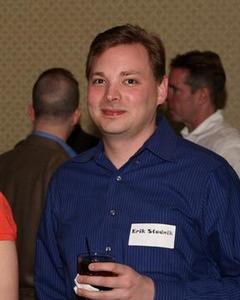 Man, 46. sjcaustenite