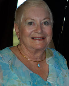 Woman, 86. artistmspd