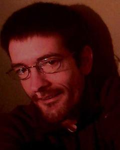 Man, 46. leeby5517