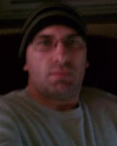 Man, 55. offroadjonny