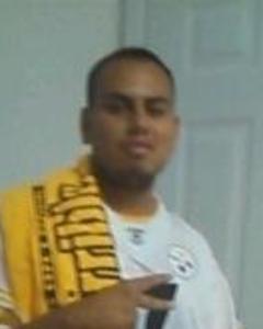 Man, 32. kazarian7564