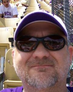 Man, 65. catamount1
