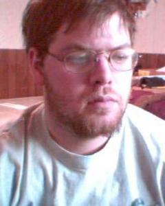 Man, 43. nw_ia_joey