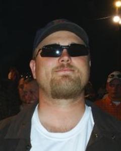 Man, 46. klingy21