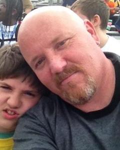 Man, 59. Thefedexman