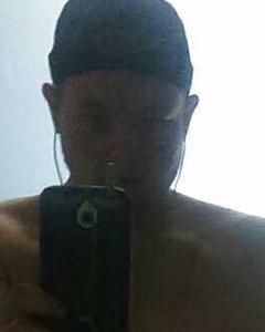 Man, 35. zwoods