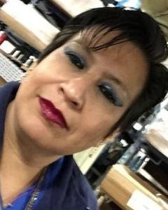 Woman, 50. Sagukami65