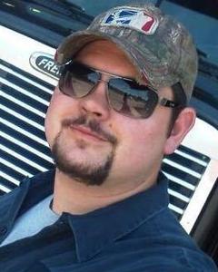 Man, 36. Borncountryky