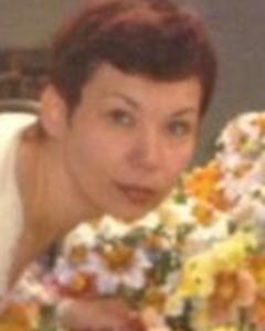 Woman, 52. Marnata