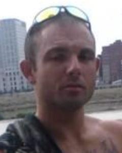 Man, 43. Singlehonky