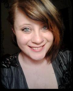 Woman, 33. sabrina010