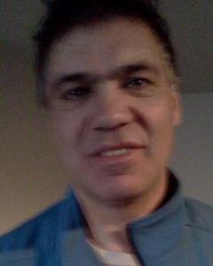 Man, 62. tolopes