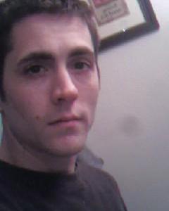 Man, 46. Armedforcesguy