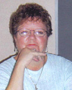 Woman, 77. cutecricket