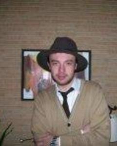 Man, 38. BlouseNation