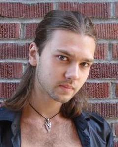 Man, 34. Jacomo063