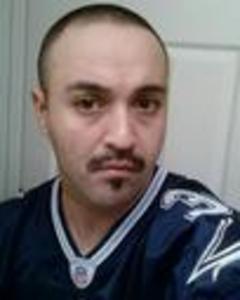 Man, 46. sgvlonely