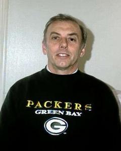Man, 79. packerbob415