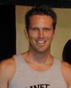 Man, 52. Ben291551