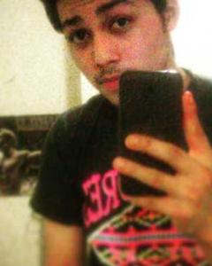 Man, 29. AbrahamH18