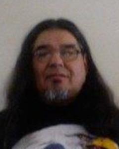 Man, 66. chief0688