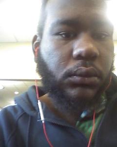 Man, 34. johnniedraw15