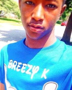 Man, 29. BreezyK