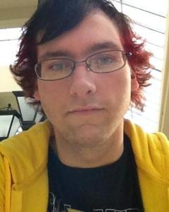 Man, 32. DarkNiwa